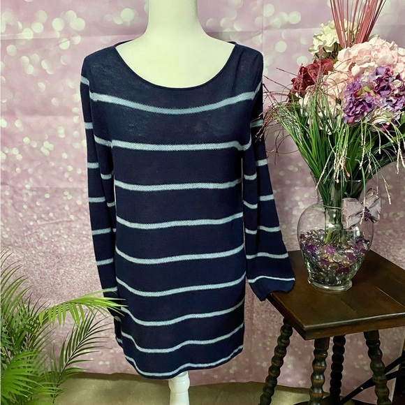 Eileen Fisher tunic (could be worn as mini) - Picture 1 of 13